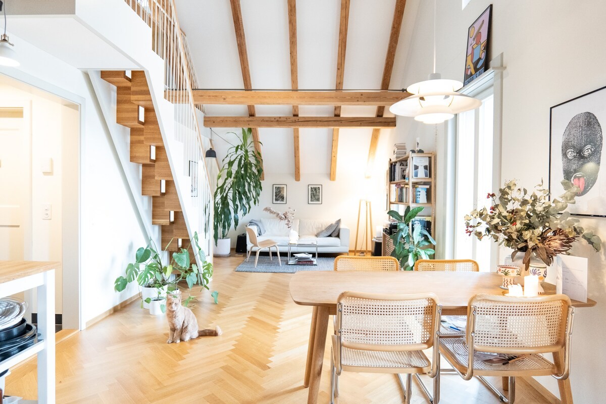 Appartement de 2 ½ pièces