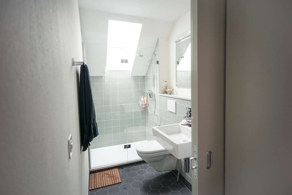 Appartement de 2 ½ pièces