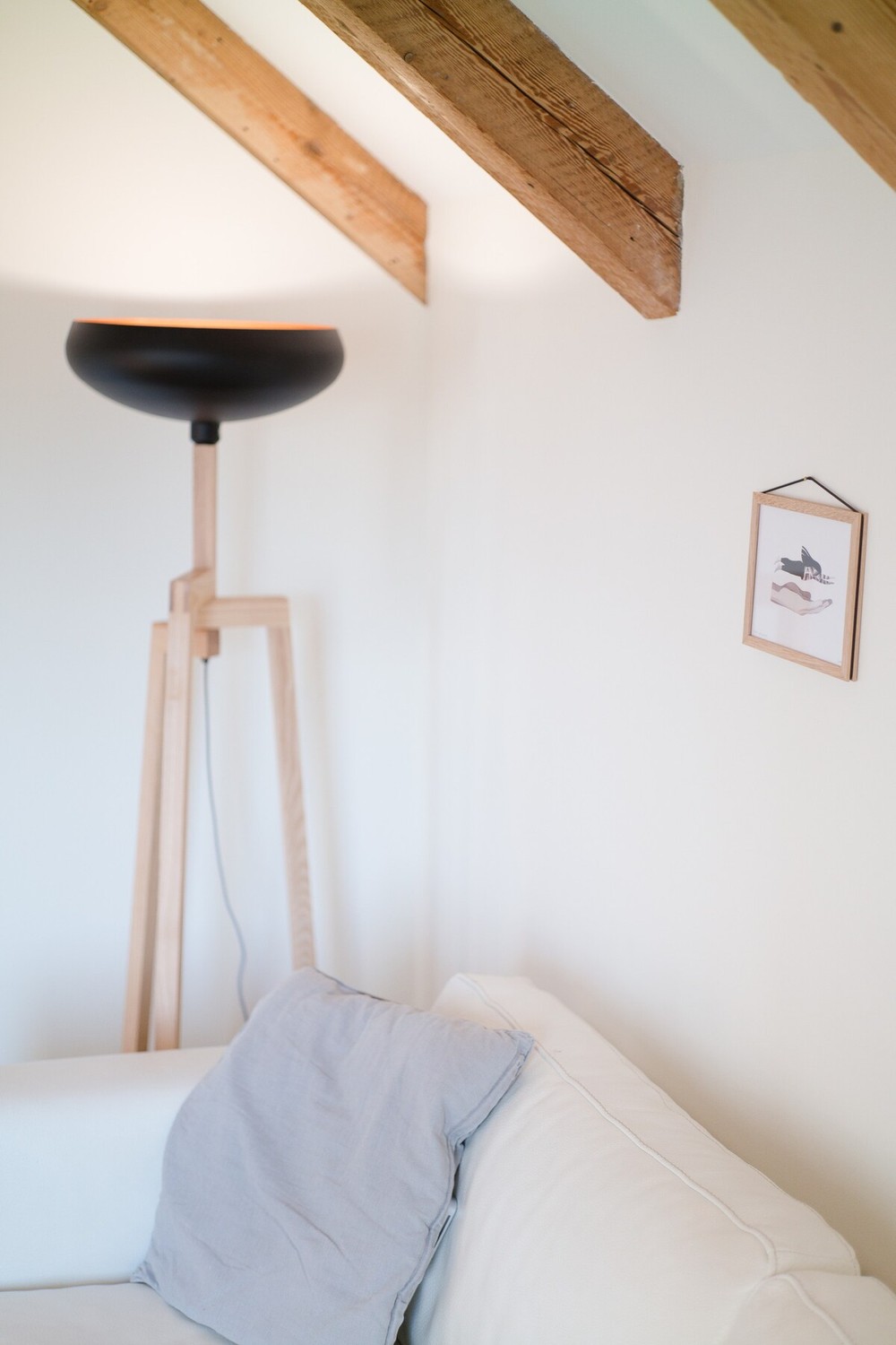 Appartement de 2 ½ pièces