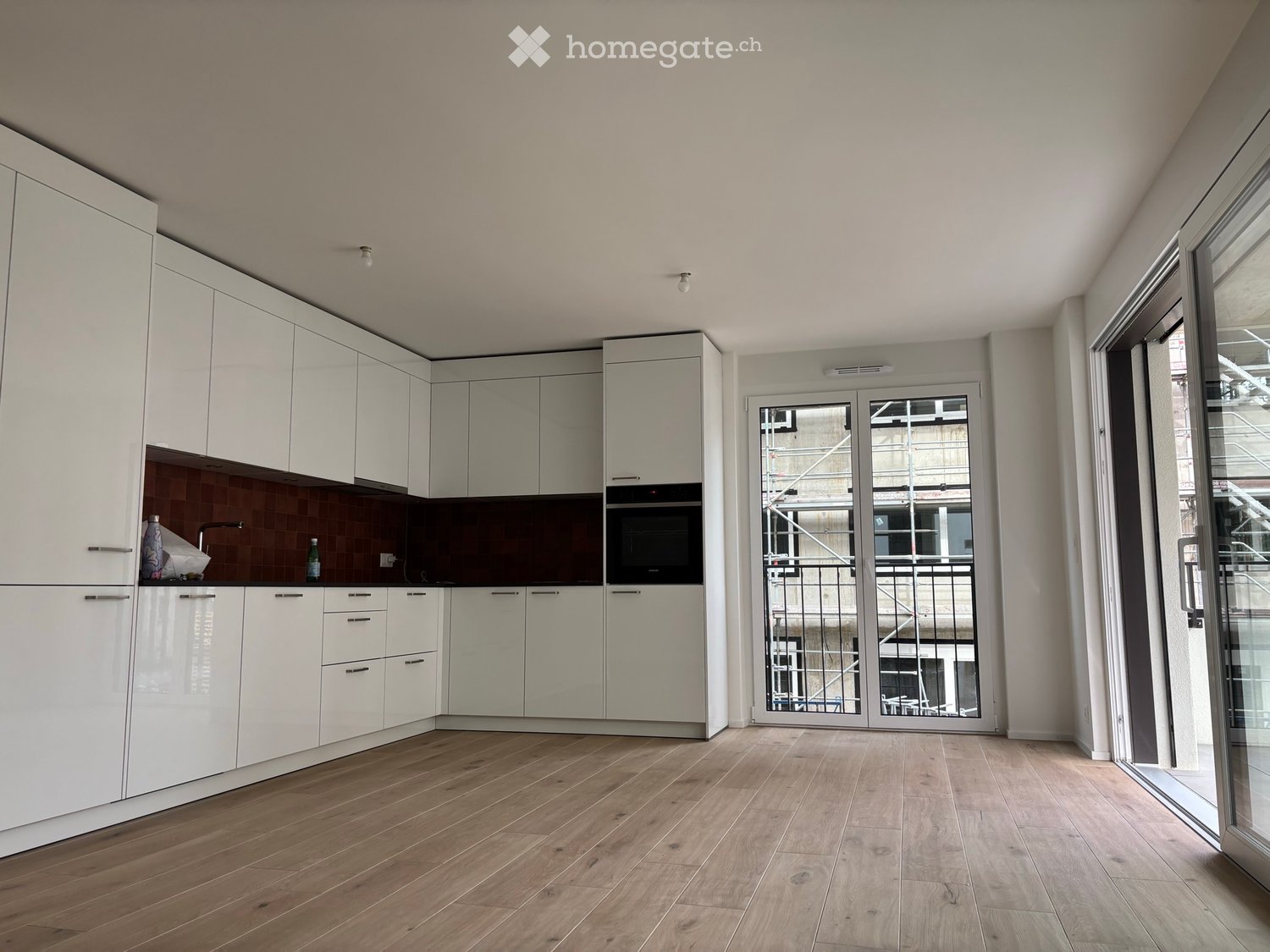 2 room single room