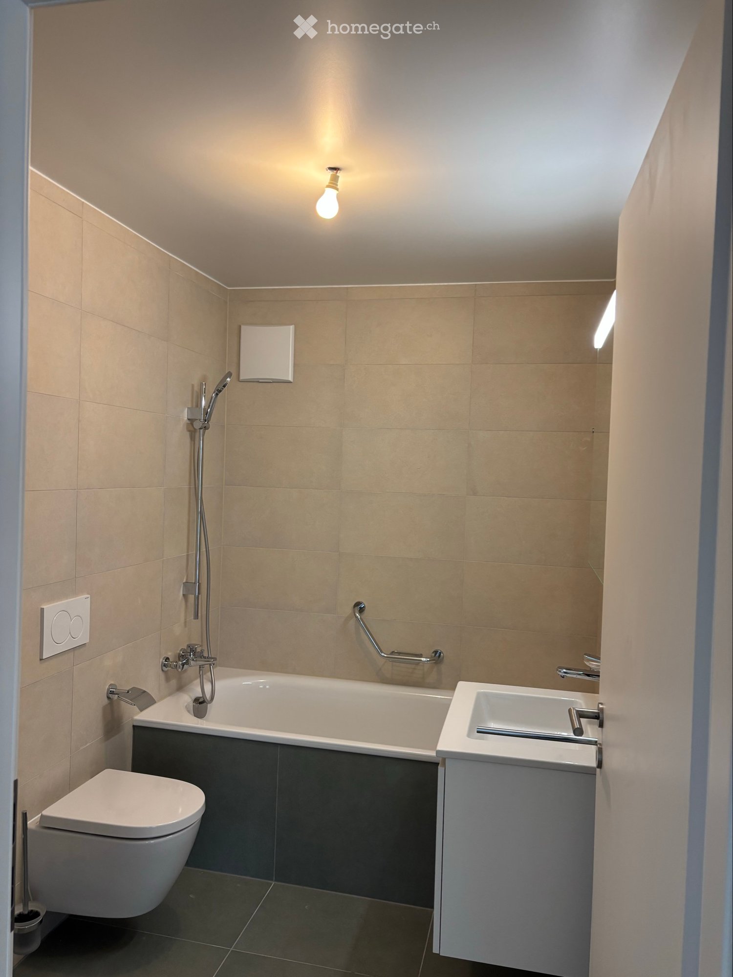 2 room single room