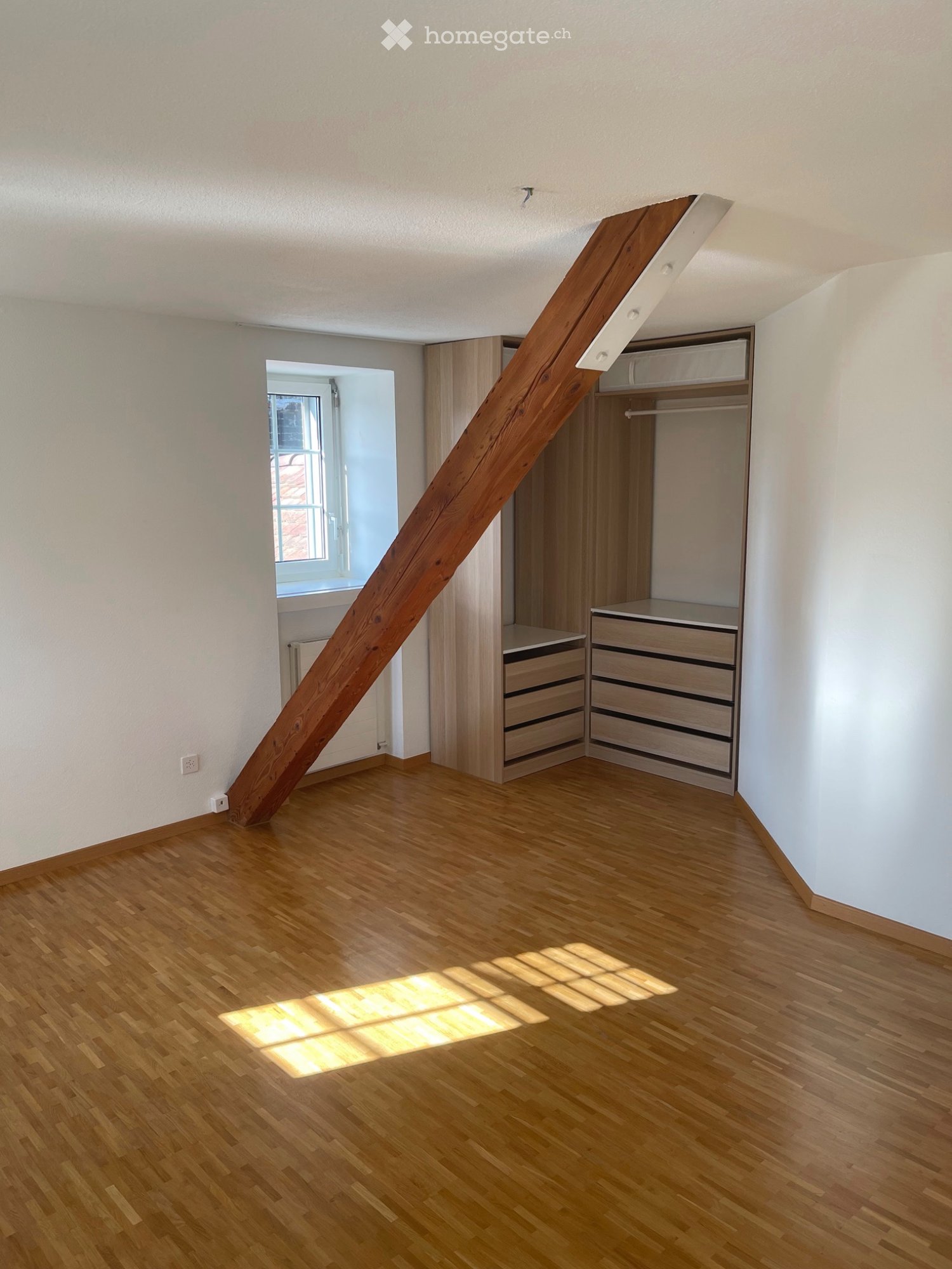 3 ½ rooms apartment, photo 5 of 5