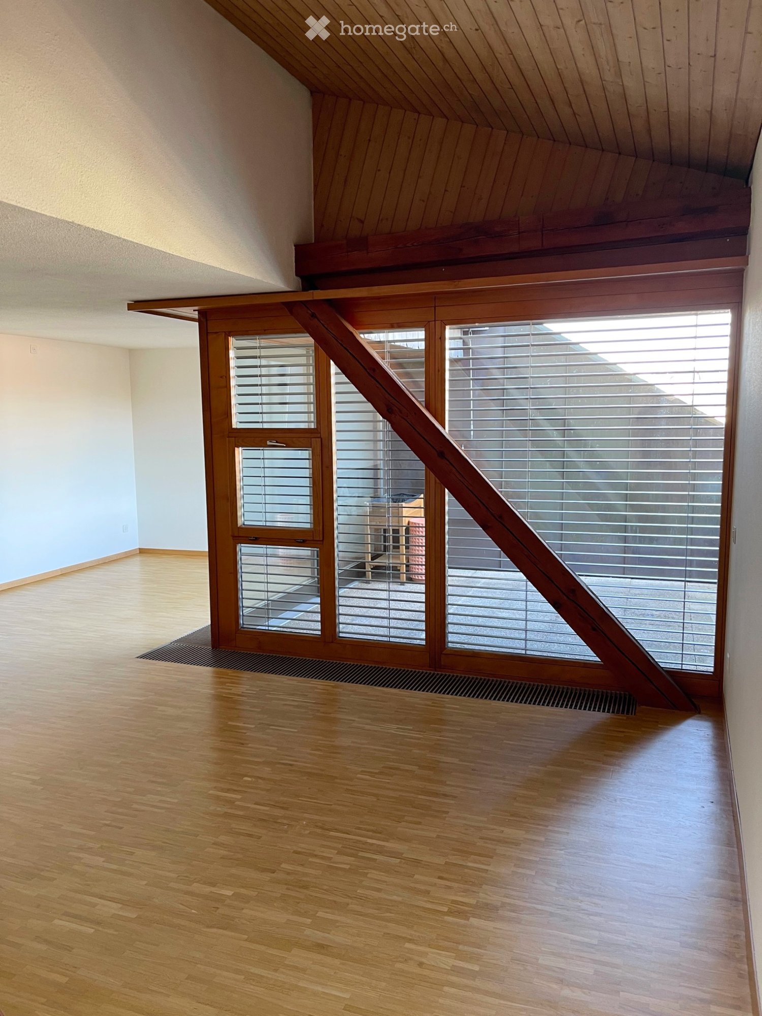 3 ½ rooms apartment, photo 2 of 5