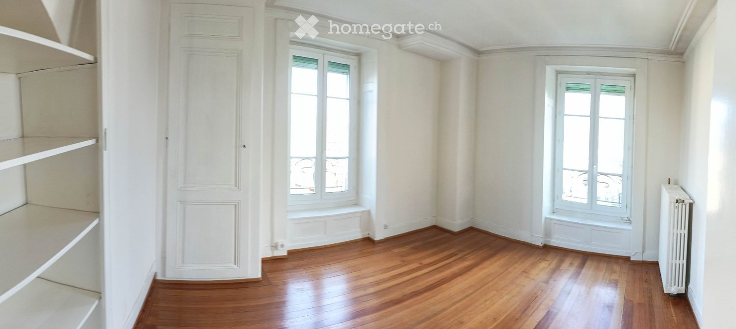 3 rooms apartment, photo 2 of 5
