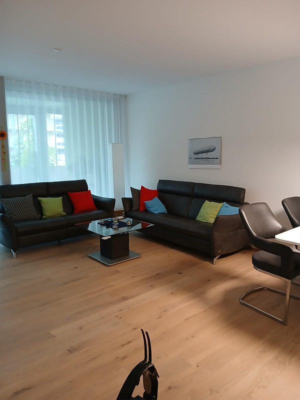 3 ½ rooms apartment, photo 3 of 10