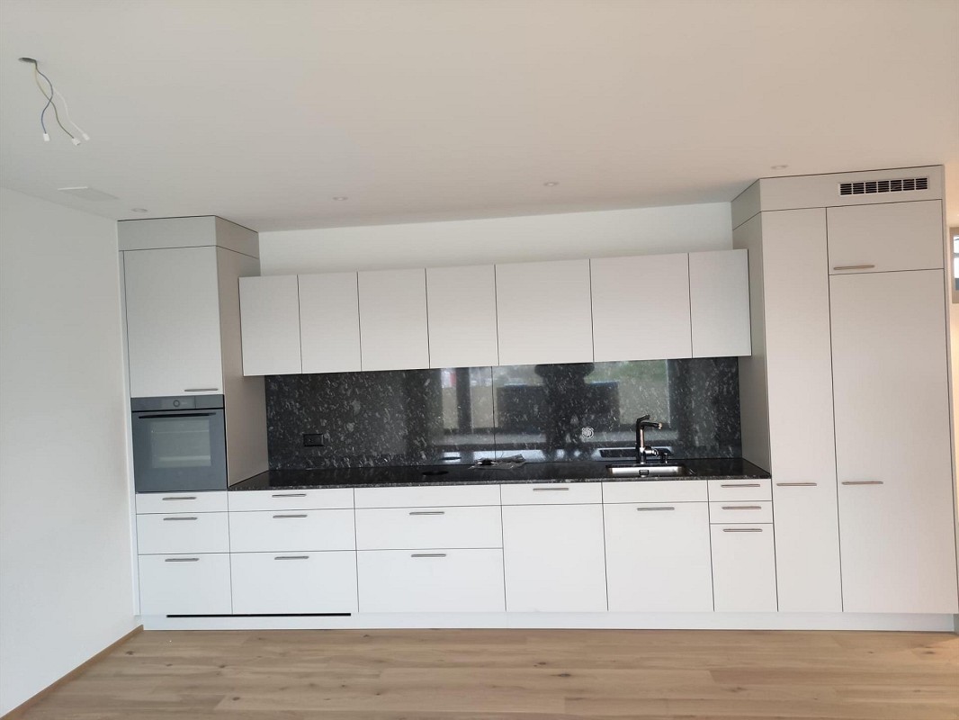 3 ½ rooms apartment, photo 1 of 10