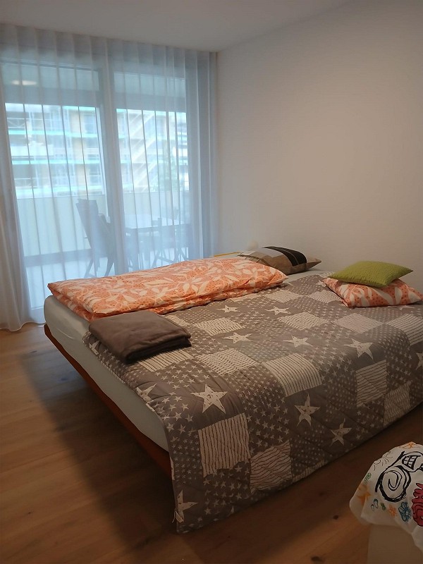 3 ½ rooms apartment, photo 10 of 10