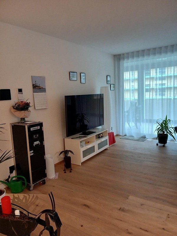 3 ½ rooms apartment, photo 6 of 10
