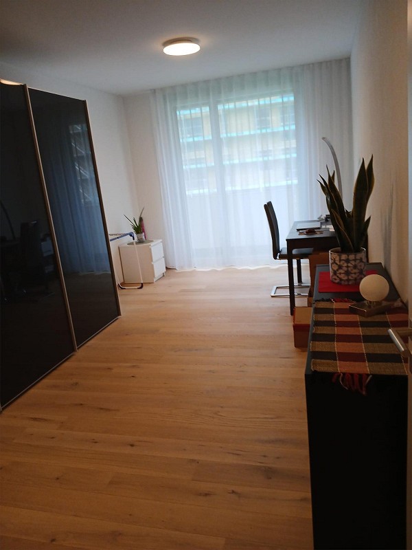 3 ½ rooms apartment, photo 7 of 10