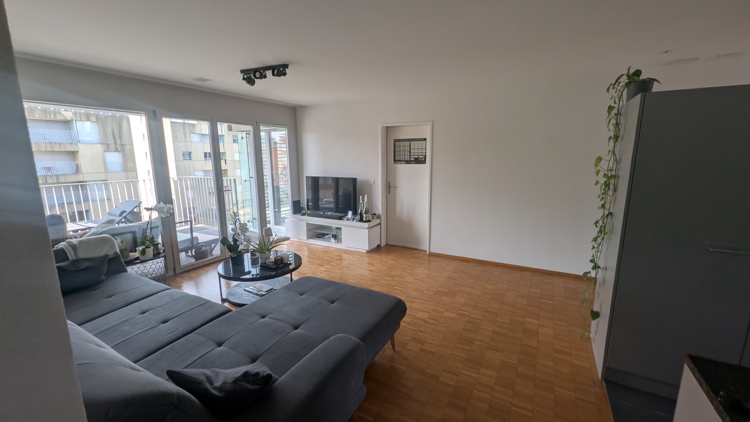 Zimmer in einer Wohngemeinschaft