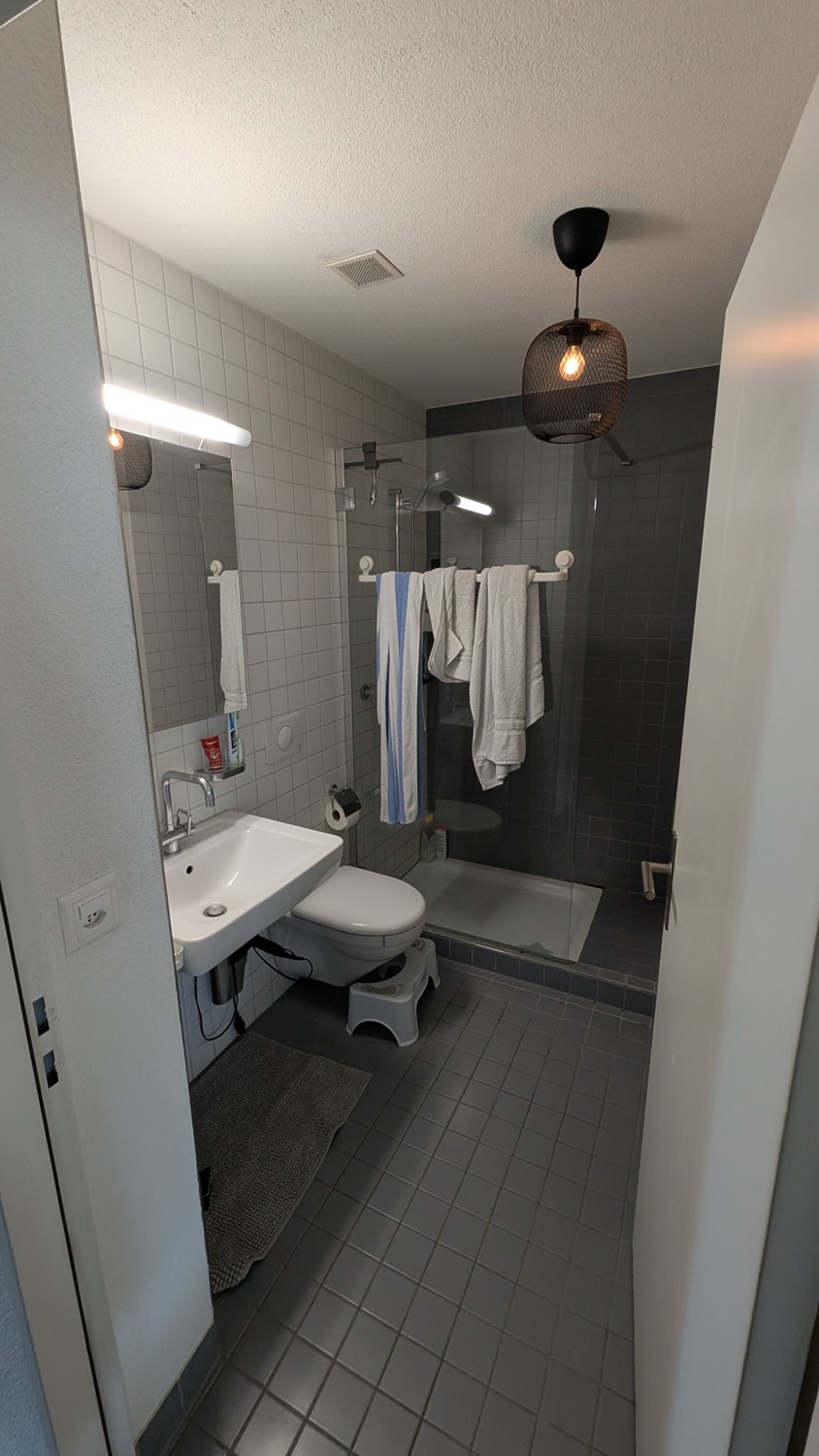Zimmer in einer Wohngemeinschaft