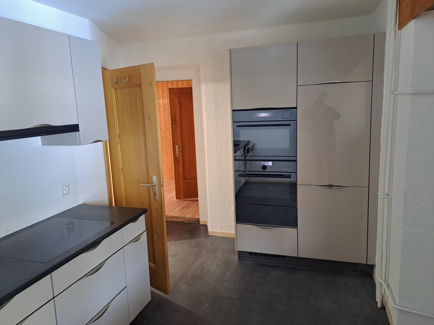3 ½ rooms apartment, photo 8 sur 10