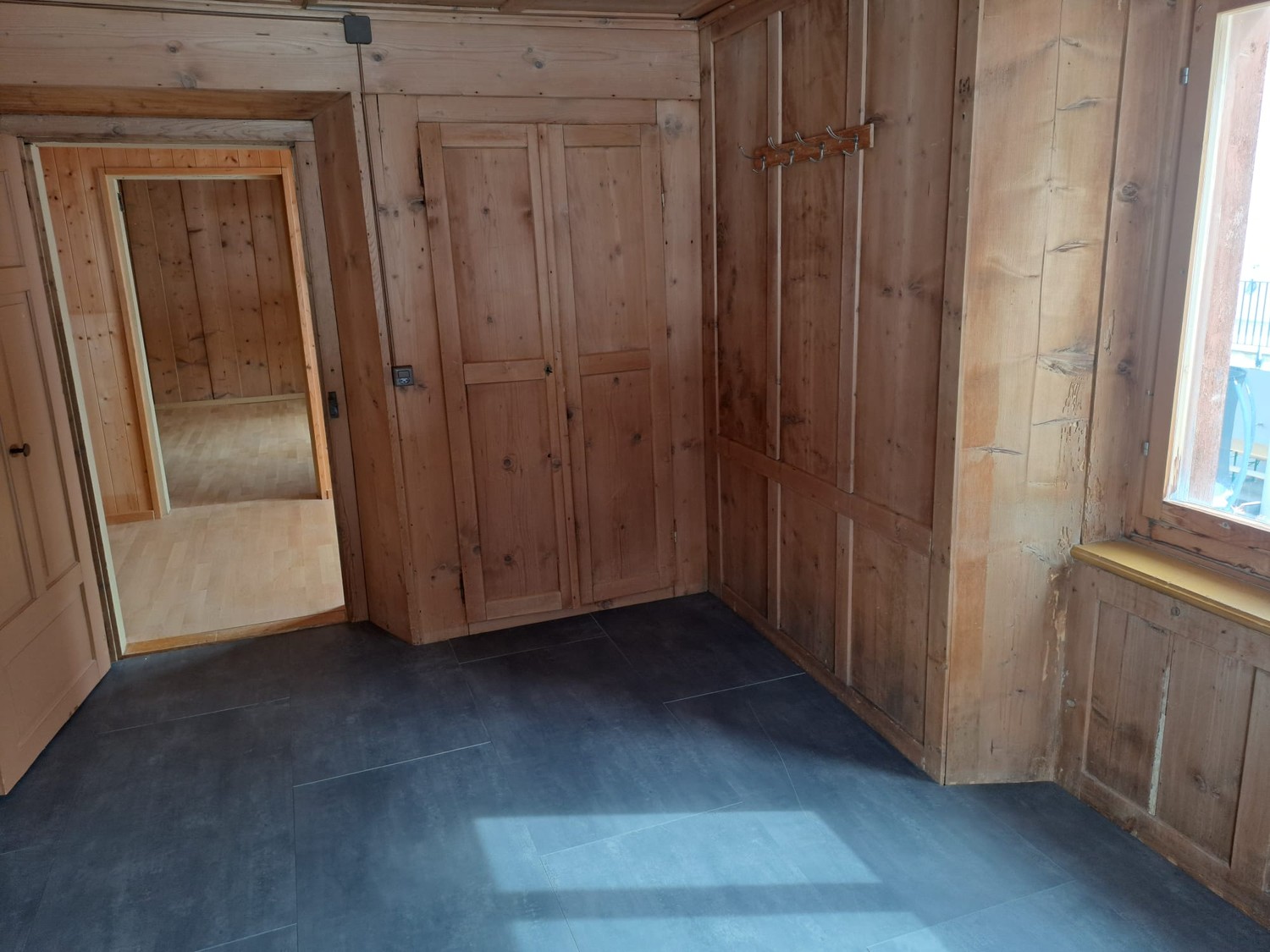 3 ½ rooms apartment, photo 9 sur 10
