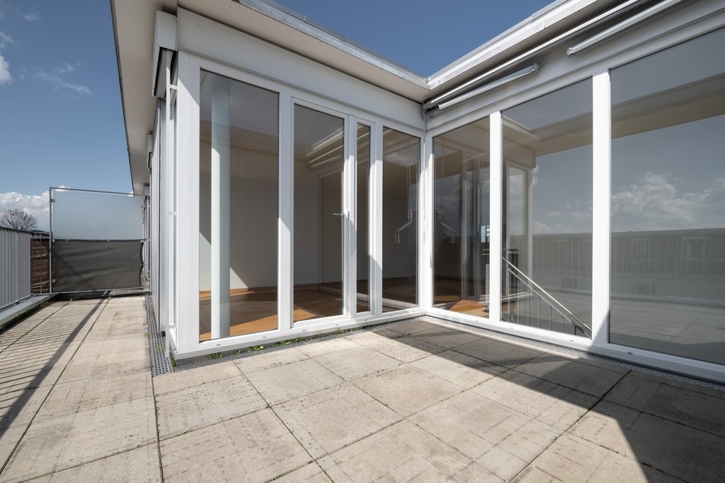 Appartamento attico di 3 ½ locali, foto 6 di 6
