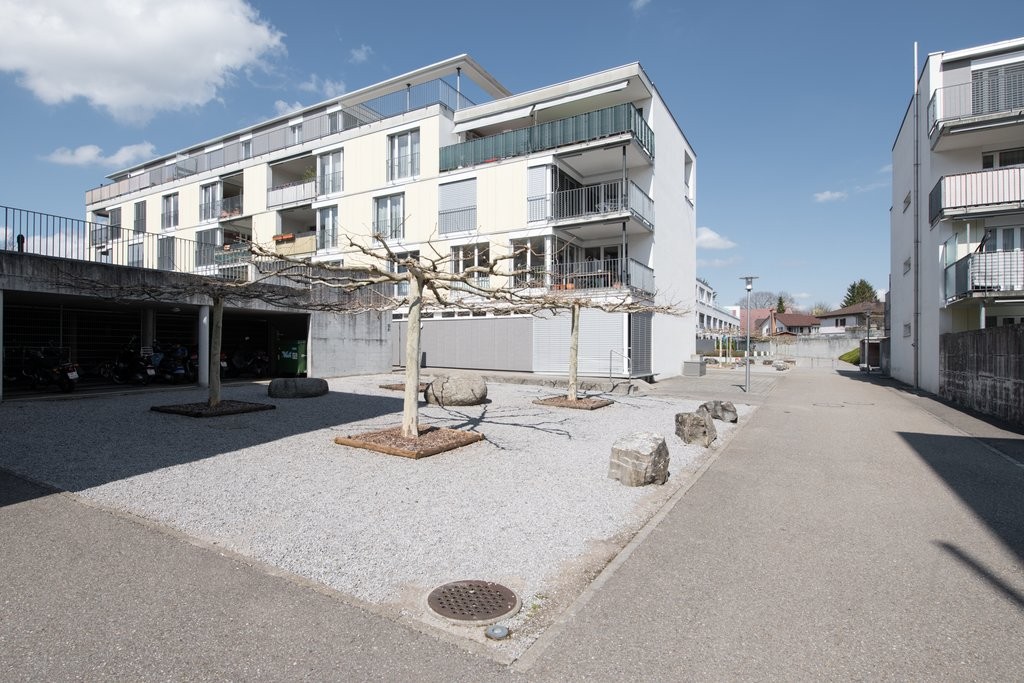 Appartamento attico di 3 ½ locali, foto 1 di 6