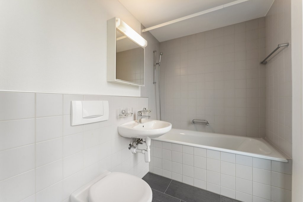 Appartamento attico di 3 ½ locali, foto 5 di 6