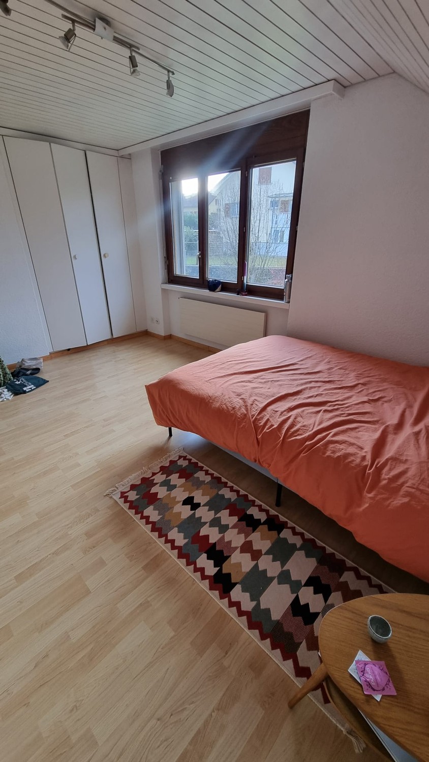 Room in a shared flat, Foto 7 von 8