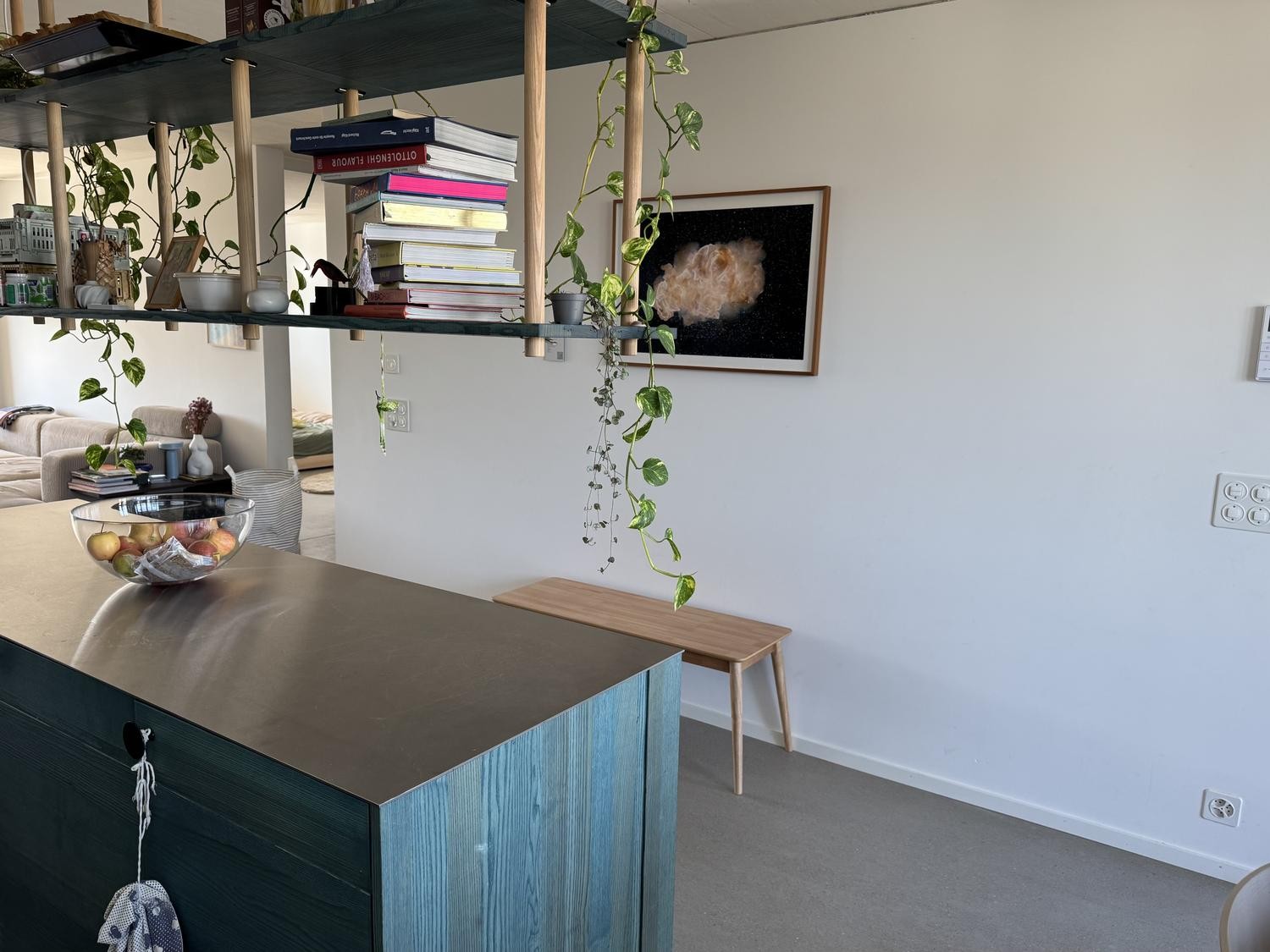 3 ½ rooms apartment, photo 8 of 10