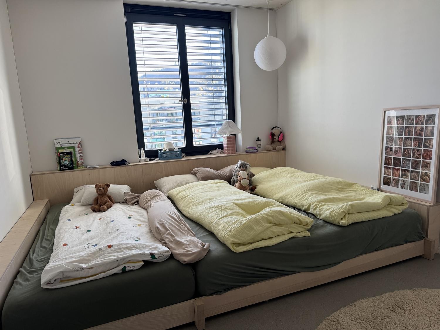 3 ½ rooms apartment, photo 10 of 10