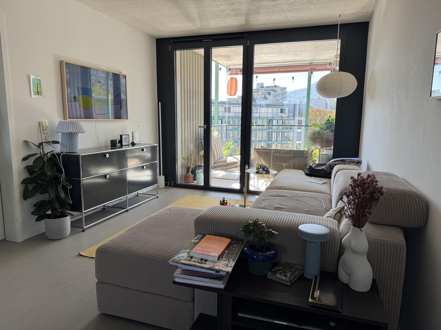3 ½ rooms apartment, photo 1 of 10