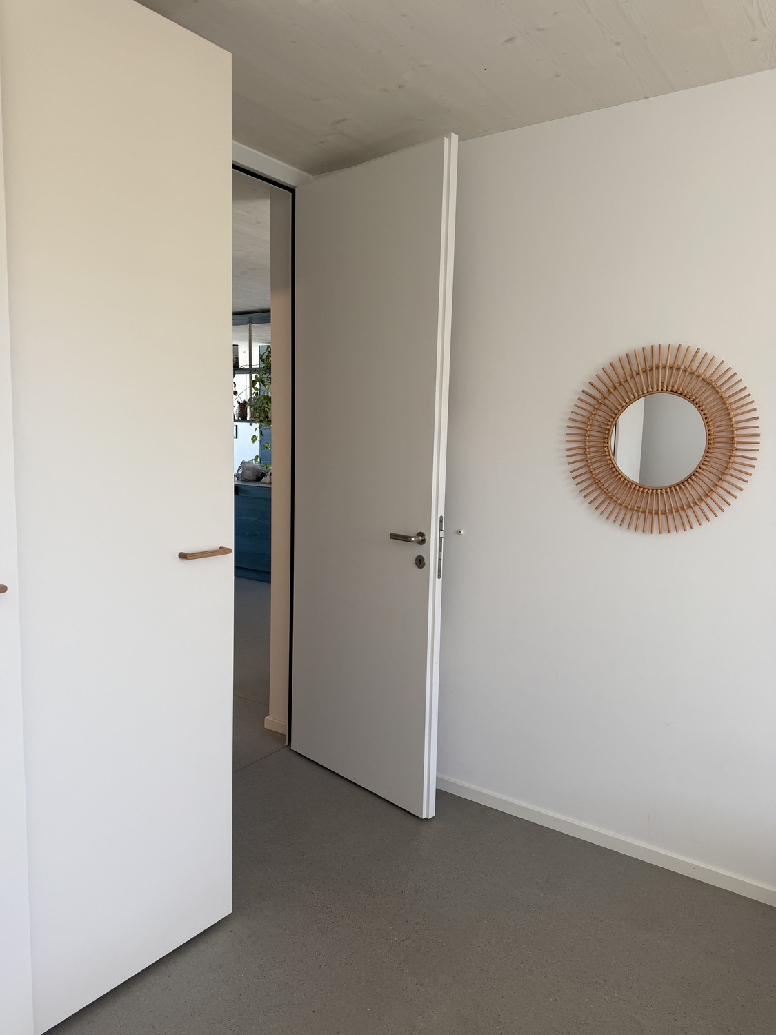 3 ½ rooms apartment, photo 9 of 10