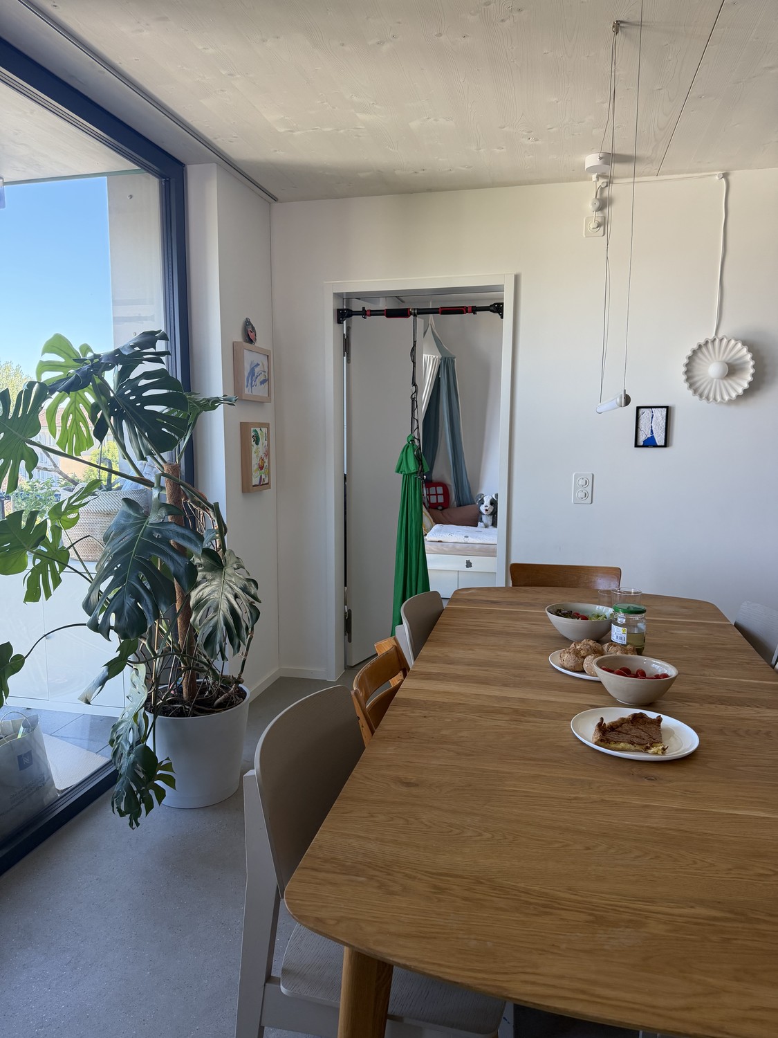 3 ½ rooms apartment, photo 3 of 10