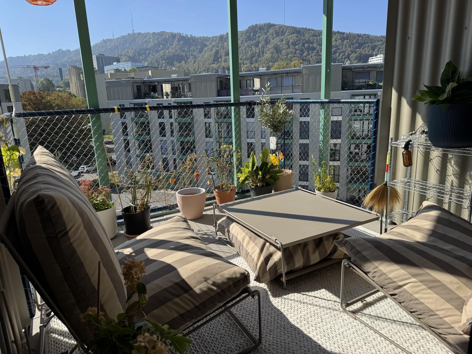 3 ½ rooms apartment, photo 4 of 10