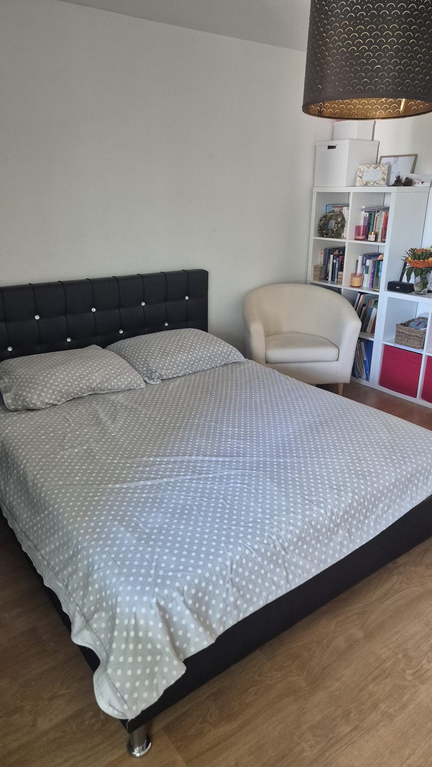 3 pièces appartement