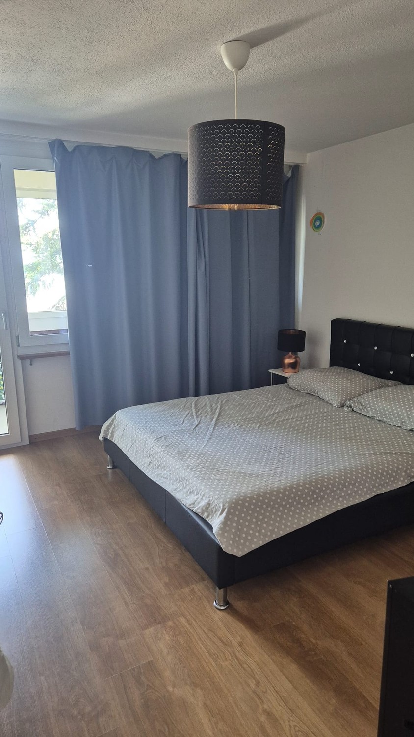 3 pièces appartement