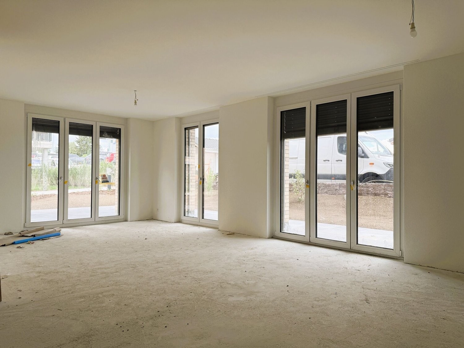 4 ½ rooms apartment, photo 9 of 10