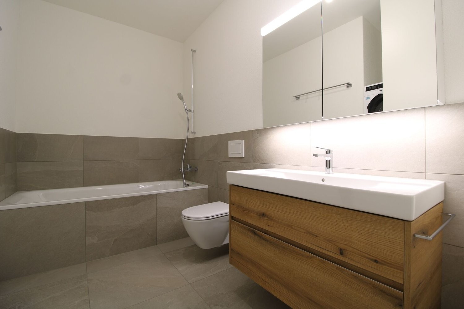 4 ½ rooms apartment, photo 6 of 10