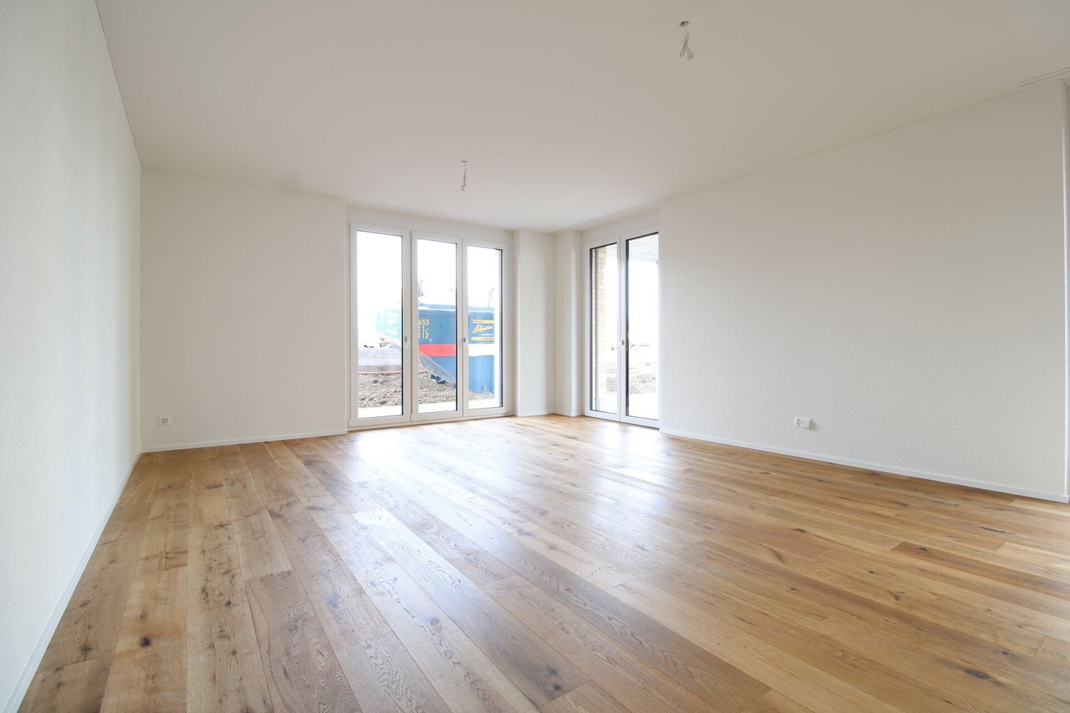 4 ½ rooms apartment, photo 5 of 10