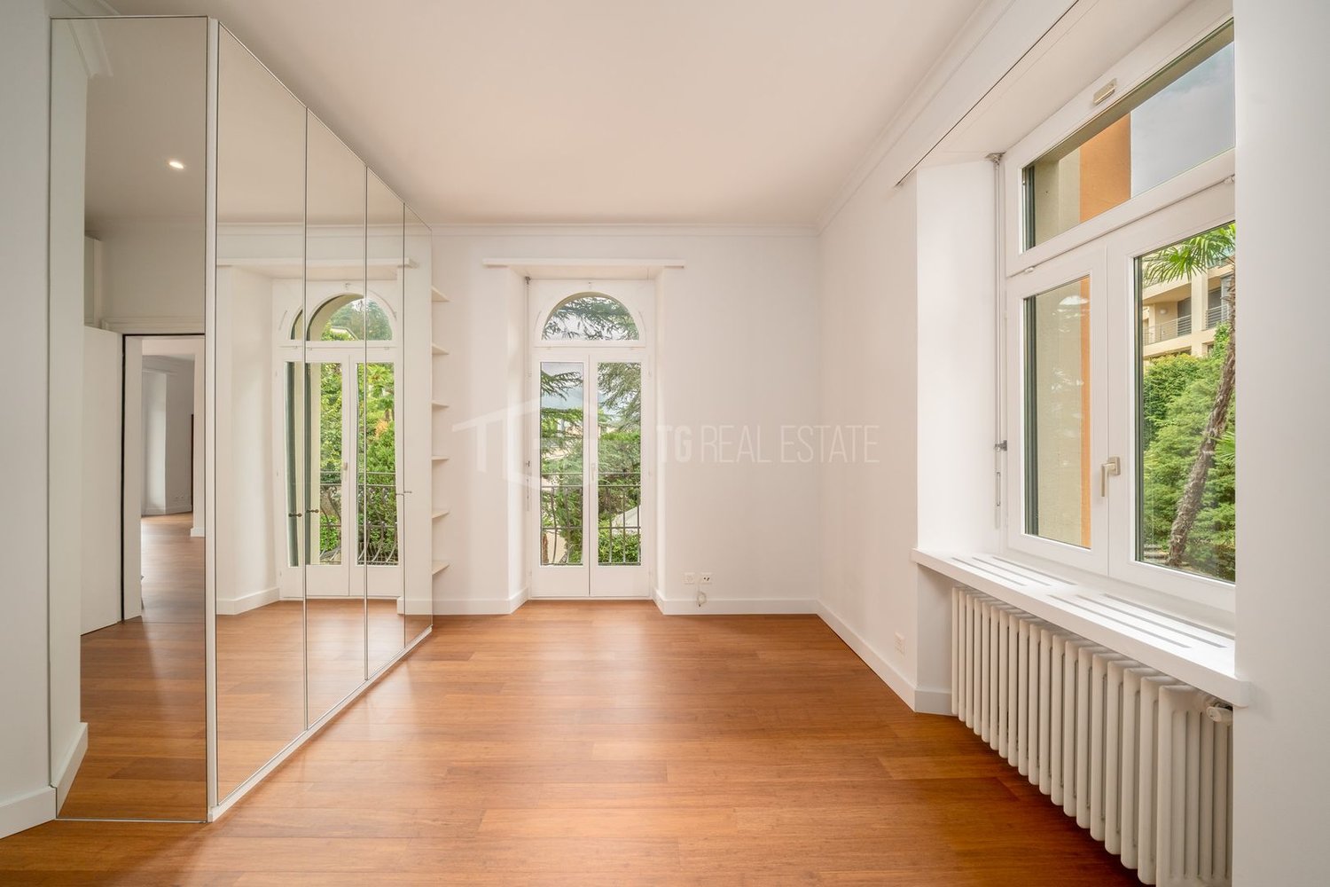 4 ½ rooms apartment, photo 9 of 10