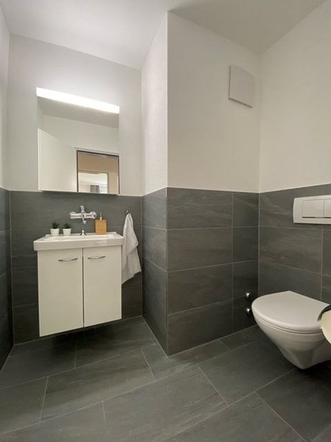 4 ½ pièces appartement