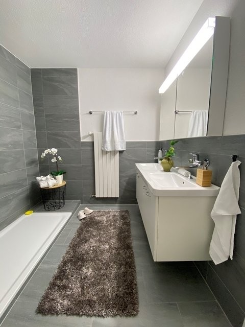 4 ½ pièces appartement