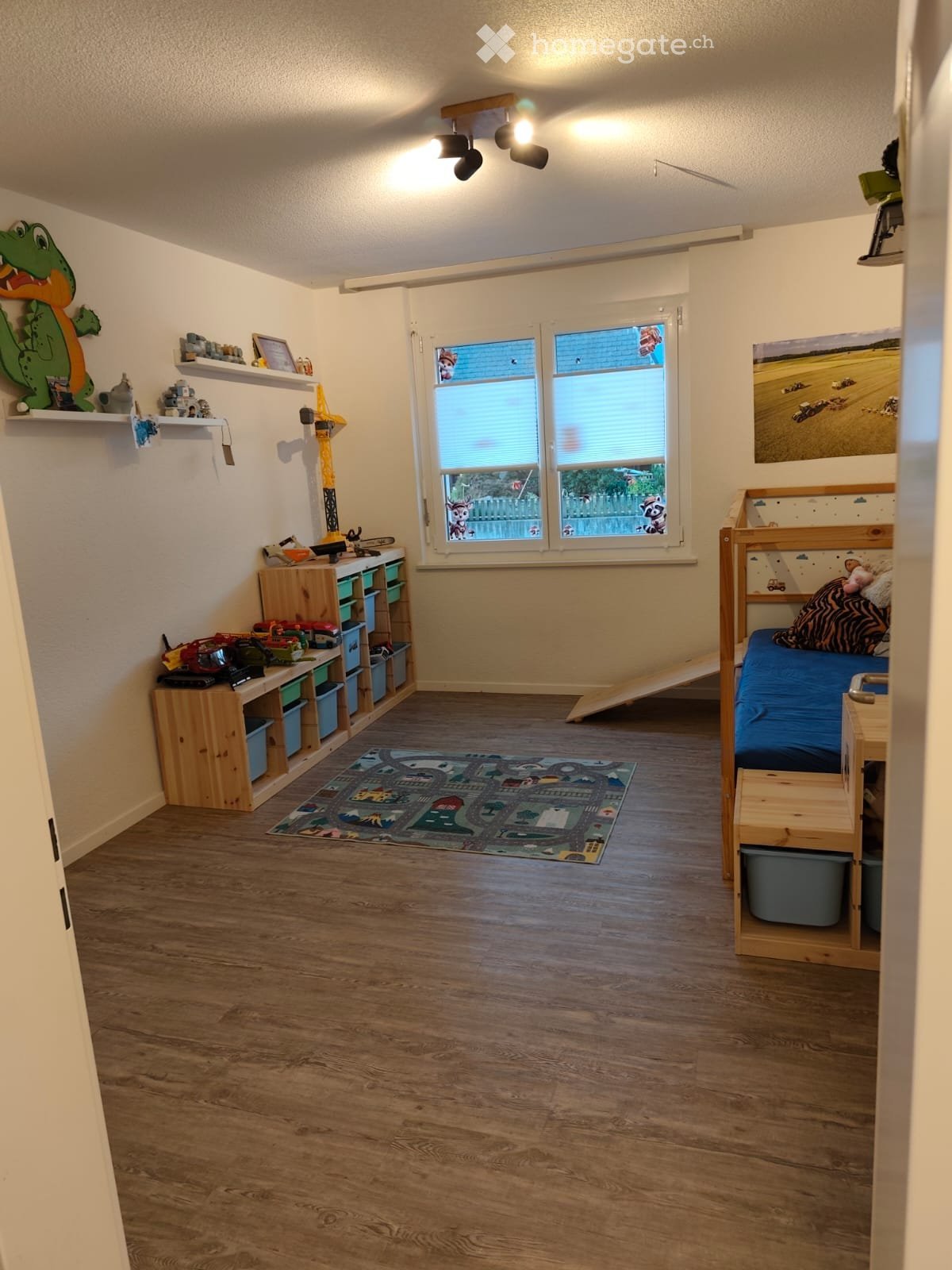 4 ½ rooms apartment, photo 5 of 5