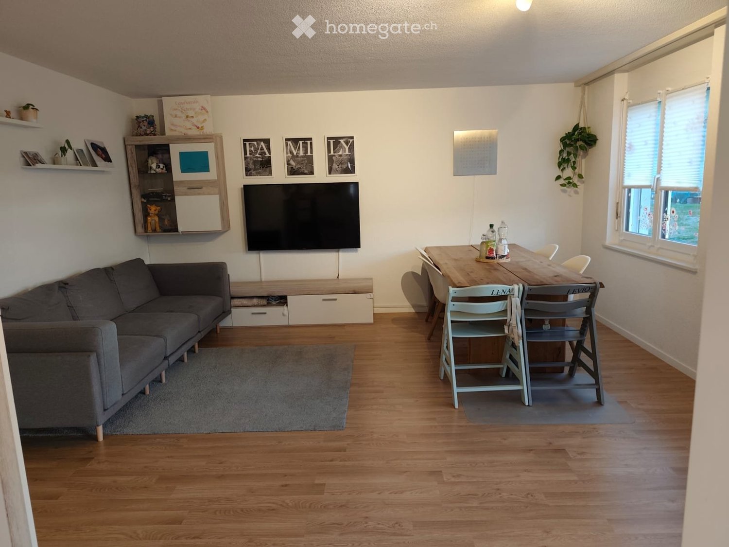 4 ½ rooms apartment, photo 1 of 5
