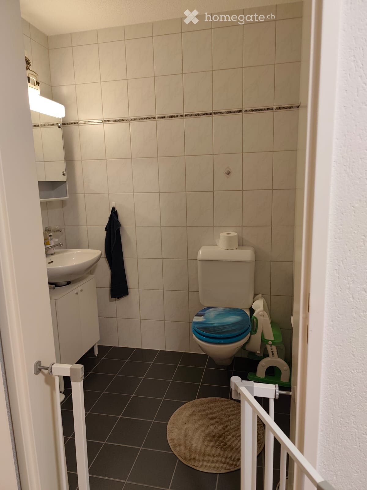 4 ½ rooms apartment, photo 4 of 5