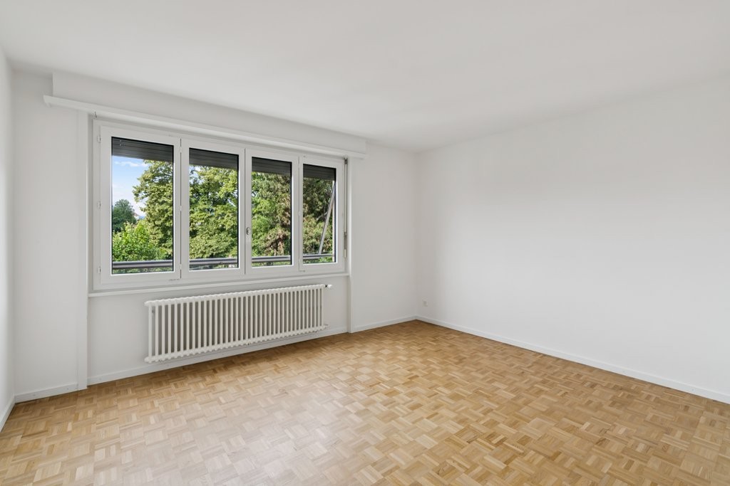 5 ½ rooms apartment