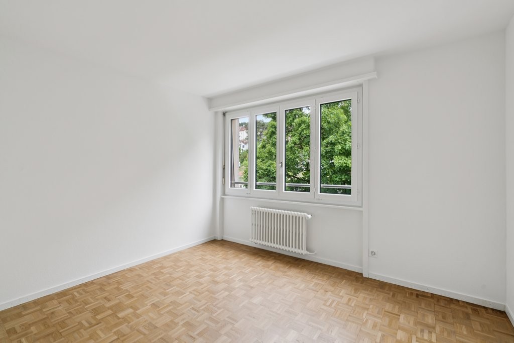 5 ½ rooms apartment