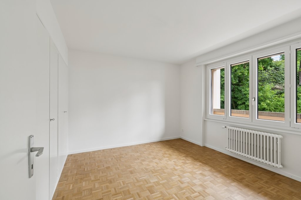 5 ½ rooms apartment