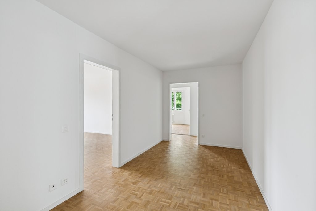 5 ½ rooms apartment