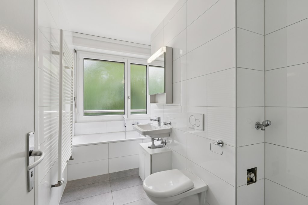 5 ½ rooms apartment