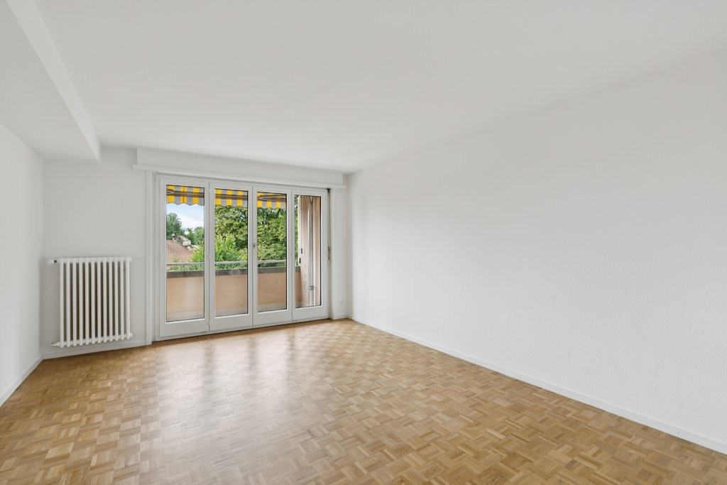 5 ½ rooms apartment