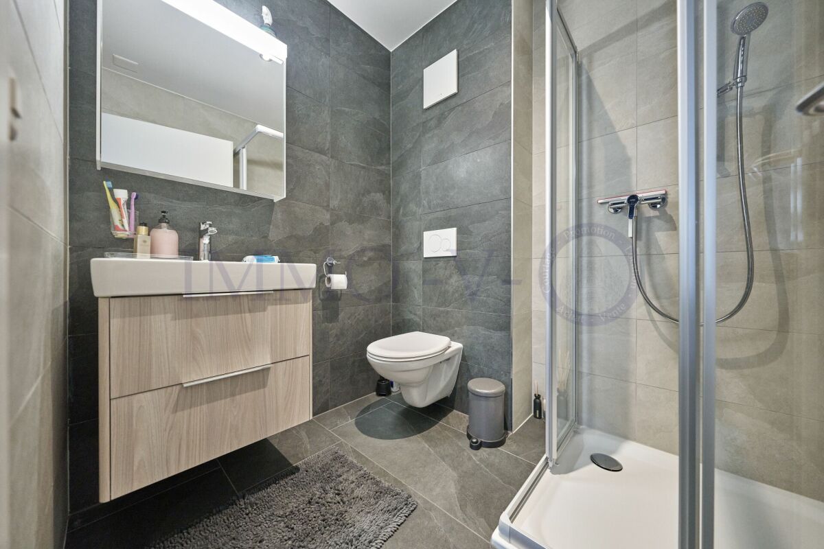 3 ½ rooms duplex house
