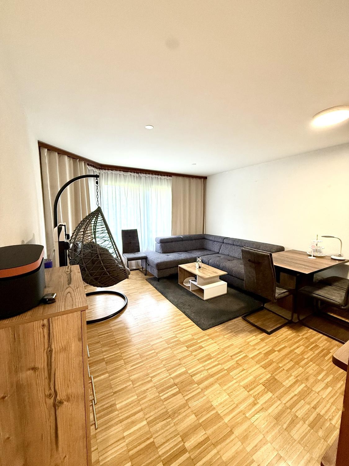 2 rooms apartment, photo 2 of 9