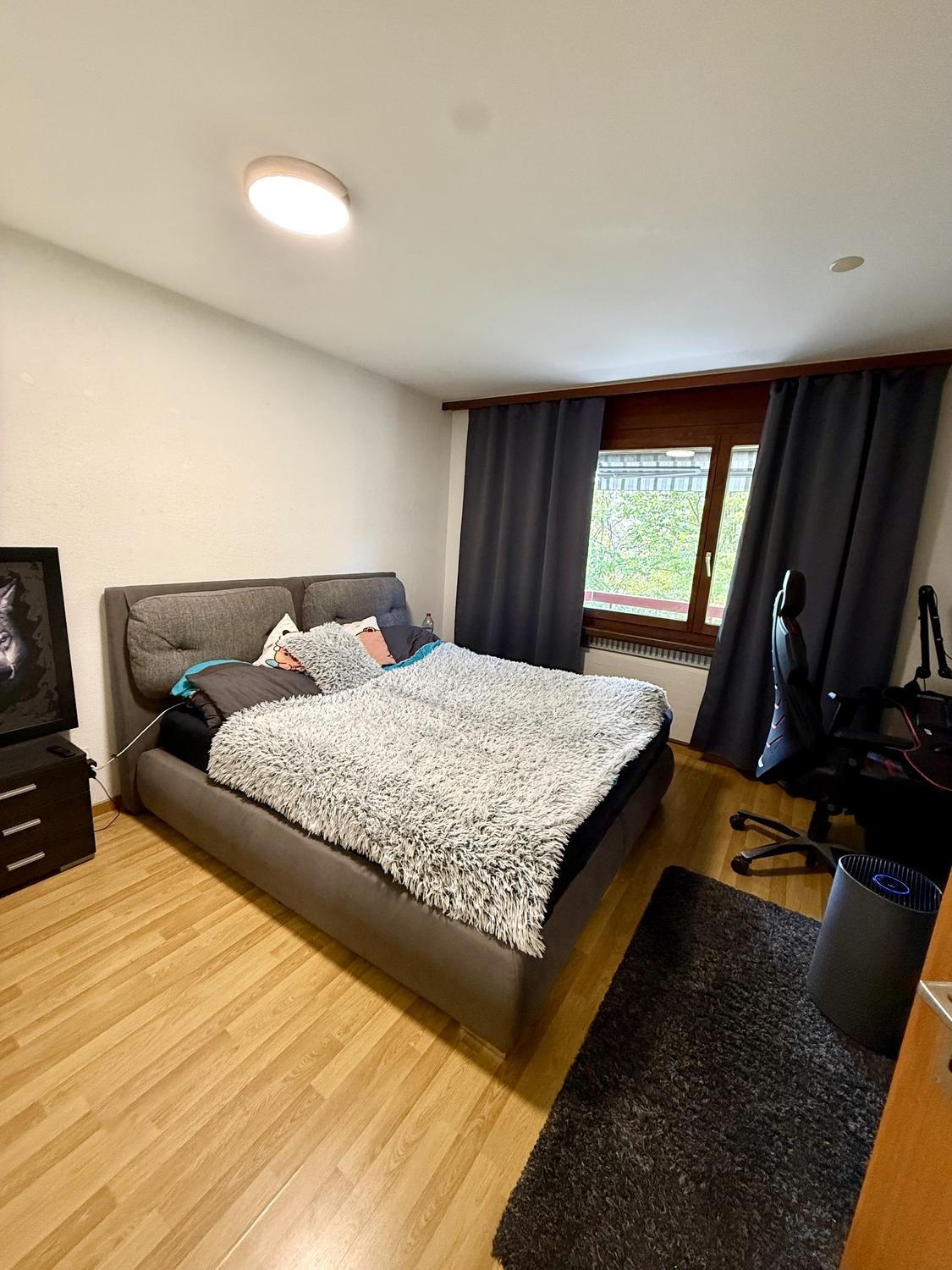 2 rooms apartment, photo 1 of 9