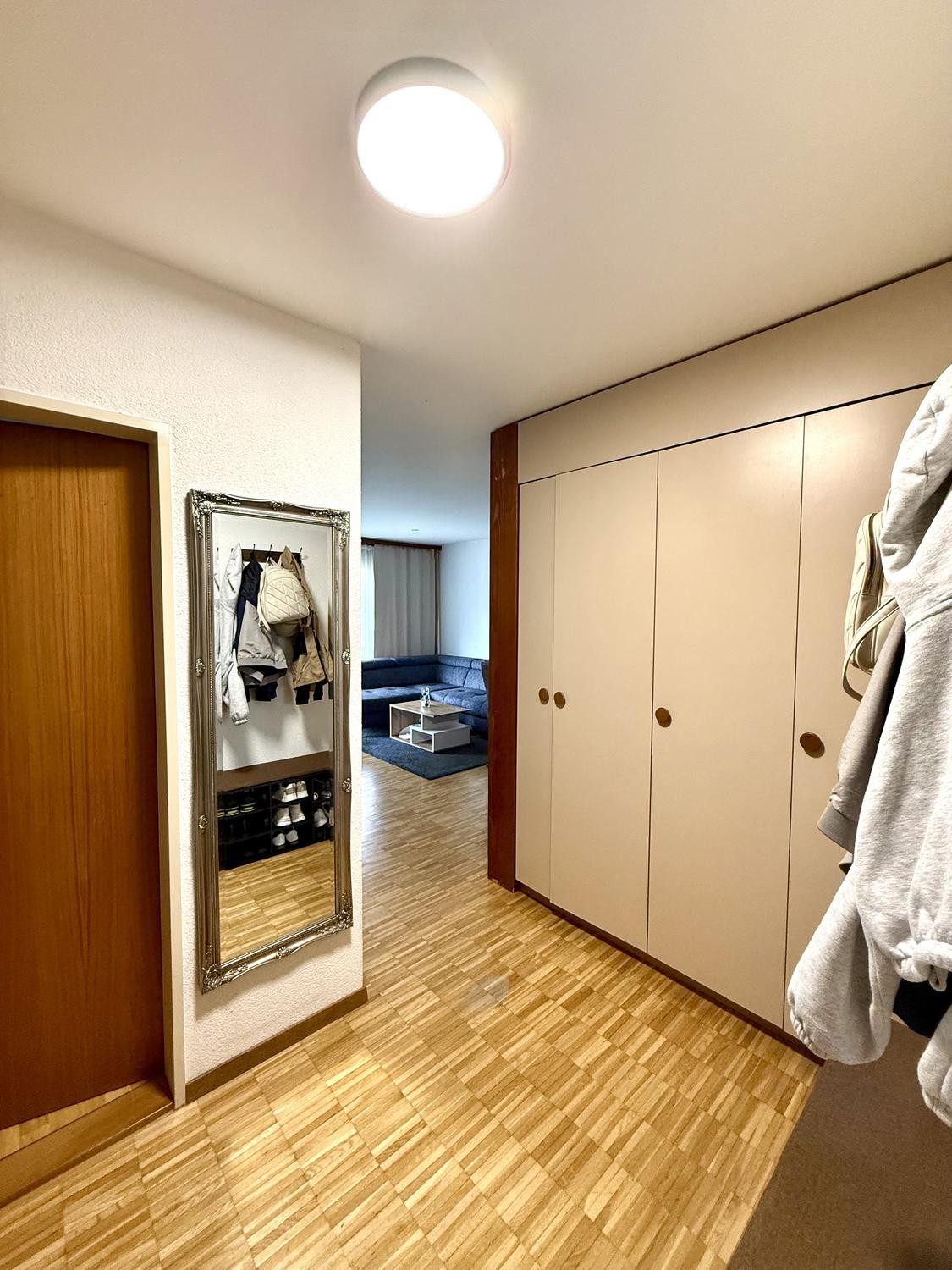 2 rooms apartment, photo 6 of 9