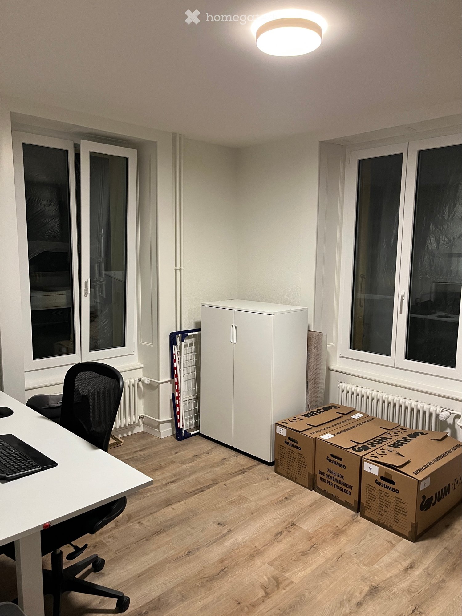 4 rooms apartment, photo 3 of 5