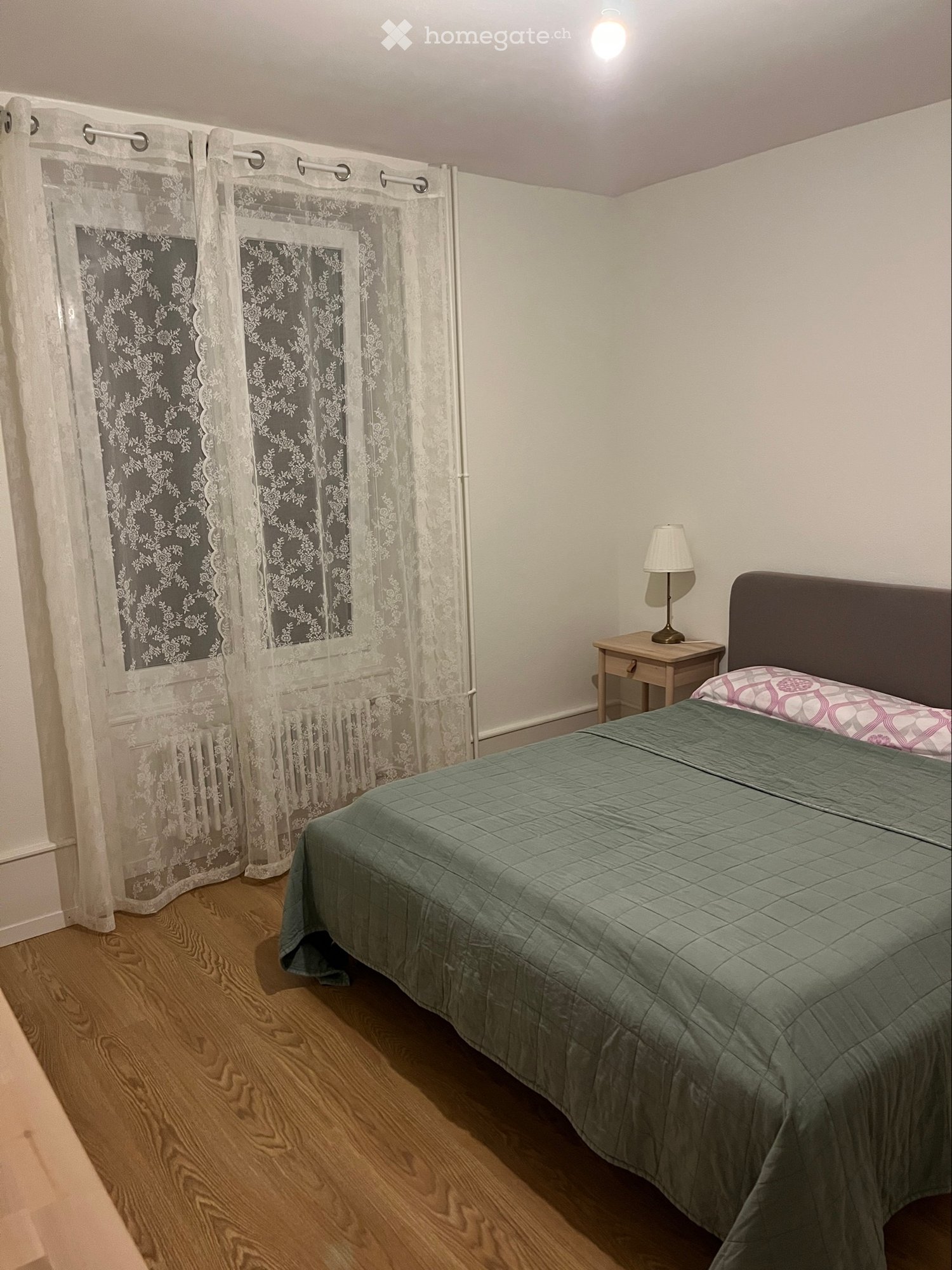 4 rooms apartment, photo 4 of 5